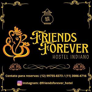 Friends Forever Hostel